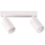 SPOT svetiljka MARIBEL 2xGU10/10W/230V bela | Eponuda.com
