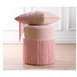 Atelier Del Sofa tabure merkur pink | ePonuda.com