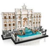 Lego Architecture: Fontana Trevi | Shoptok.si