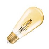  Led filament sijalica toplo bela 4W ( 4052899962095 ) | ePonuda.com