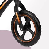 Momi balans bicikl za decu Mizo Black | ePonuda.com