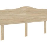  Krevetna konstrukcija s ladicama Sonoma hrast 200 x 200 cm | shoptok.hr
