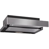 ASPIRATOR 7062 VR10 60cm inox