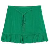 Cropp - Ladies` skirt - Zelena Cene