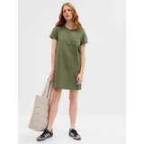 GAP Dress with pocket - Women | shoptok.hr