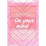 Sunkissed sk 31326 oh your mind face trio cene