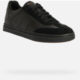 Geox Black men's sneakers Baltmoore - Men's | Shoptok.si