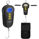 Steinberg Systems Vodoodporna viseča tehtnica za ribolov do 50 kg / 20 g, (21831727) Cene