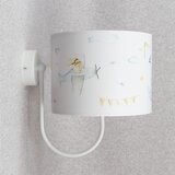 Dečija zidna lampa SWEET DREAMS 1xE27/60W/230V | Eponuda.com