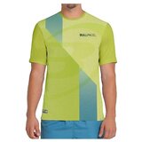 Bullpadel Majice s kratkimi rokavi T-shirt Brumo Jaune Rumena Cene