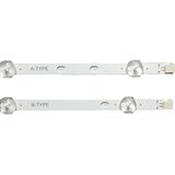 Eastern Star ES-1005, VOX 43DSW400U LED TRAKE Slike