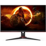 AOC monitor 24G2ZE/BK 23,8" fhd 240Hz, ips, 0,5ms, freesync premium, crna | shoptok.hr