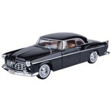 Motor Max 1:24 1955 Chrysler C300 ( 25/73302AC ) Cene