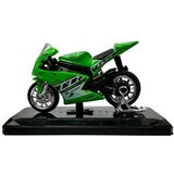  Otroški motor za igro z zvočnimi učinki 1:18 - barvo pošiljamo naključno | Shoptok.si