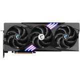 MSI nvidia rtx 5070 ti 16G 256bit geforce rtx 5070 ti 16G gaming trio oc plus grafička karta | ePonuda.com