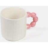 Sinsay Keramička šalica | shoptok.hr