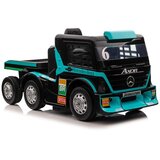  Tovornjak na akumulator Mercedes XMX622B - moder | Shoptok.si