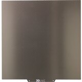 3DJAKE PEI delovna plošča - Honeycomb - 330 x 330 mm | Shoptok.si