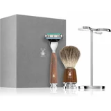 Mühle RYTMO 3-piece Shaving Set set za brijanje 1 kom