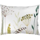 Esposa OBOJESTRANSKA POSTELJNINA MARIANNA 240/220 cm saten zelena | Shoptok.si