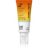SeventyOne Cool Kids SPF50+ dječji sprej za sunčanje za tijelo i lice SPF 50+ 100 ml | shoptok.hr