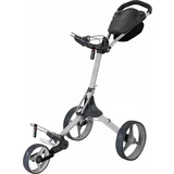 Big Max IQ² Grey/Charcoal Ročni voziček za golf
