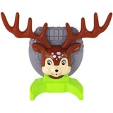  Obiteljska arkadna igra - Bacanje obruča na jelena | Shoptok.si