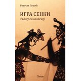 Čigoja Radosav Pušić - Igra senki: Uvod u sinologiju Cene