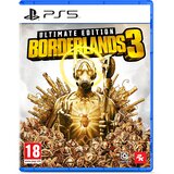 Borderlands 3 Ultimate Edition (PS5) - rabljeno | Shoptok.si