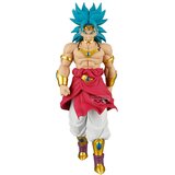 Dragon Ball Figura Z Solid Edge Works - Broly, 22 cm | shoptok.hr