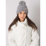 RUE PARIS Cap-JK-CZ-31.18-grey | shoptok.hr