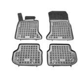 REZAW-PLAST Tipske patosnice za BMW F10 (2010+) - Kadice | Eponuda.com