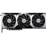 MSI RTX 5080 GeForce RTX 5080 16G VENTUS 3X OC PLUS grafička karta | Eponuda.com
