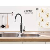 Well električna grelna pipa Whippy, 3000W | Shoptok.si
