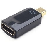 Mini DisplayPort adapter GEMBIRD, A-mDPM-HDMIF-01, DisplayPort muški na HDMI ženski adapter | Eponuda.ba