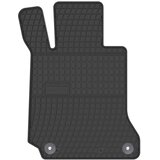 Wielganizator gumijasta zaščitna preproga za voznika za: Mercedes C W204 limuzina, karavan, kupe (2007-2014), (22127956) | Shoptok.si