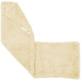  Presvlaka za jastuk HEERLEN Krem 40 x 145 cm PV flis | shoptok.hr