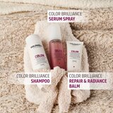 Goldwell Dualsenses Color darilni set za barvane lase za ženske 3 kos | Shoptok.si
