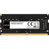 Lexar 8GB SODIMM 3200MHz, LD4AS008G-B3200GSST ram memorija