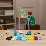 Lego LEGO® Classic - Kulska ustvarjalna škatla (11043) | Shoptok.si