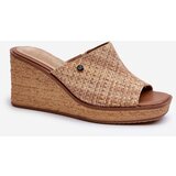 Sergio Leone Women's Wedge Sandals | ePonuda.com