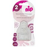 Nip CUCLA VENTILOM PROTIV GRČEVA SILIKON 2M 2 KOM | Eponuda.com