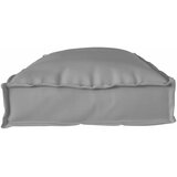  Jastuk Siva 100 x 40 x 8 cm Oxford tkanina | Eponuda.com