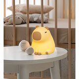 Fischer & Honsel Svetlo rumena otroška lučka Capybara – | Shoptok.si