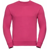 RUSSELL Pink men's sweatshirt Authentic
