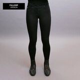 Eurostar Jahalne hlače "ESIndigo Diamond Den. FG" black denim - 40 | Shoptok.si