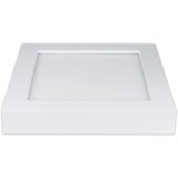 Commel led panel 18W kvadrat nadgradni 2700K, 1380lm,20kh C337-425 | Eponuda.com