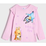 Sinsay Majica dugih rukava Bluey | shoptok.hr