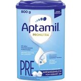 Aptamil Pronutra PRE začetna formula za dojenčke Cene