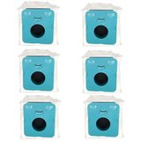 INORCO 6Pcs vreke s filtrom za prah za sesalnik za Vs20a95923w nadomestne vreke za sesalnik, (22018195) | Shoptok.si